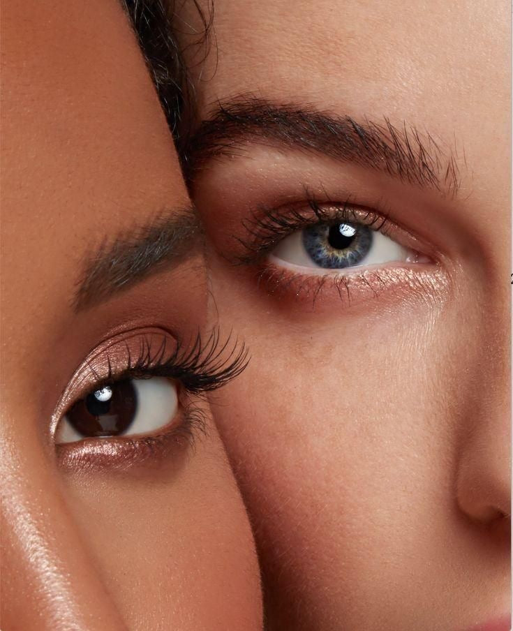 Eyes