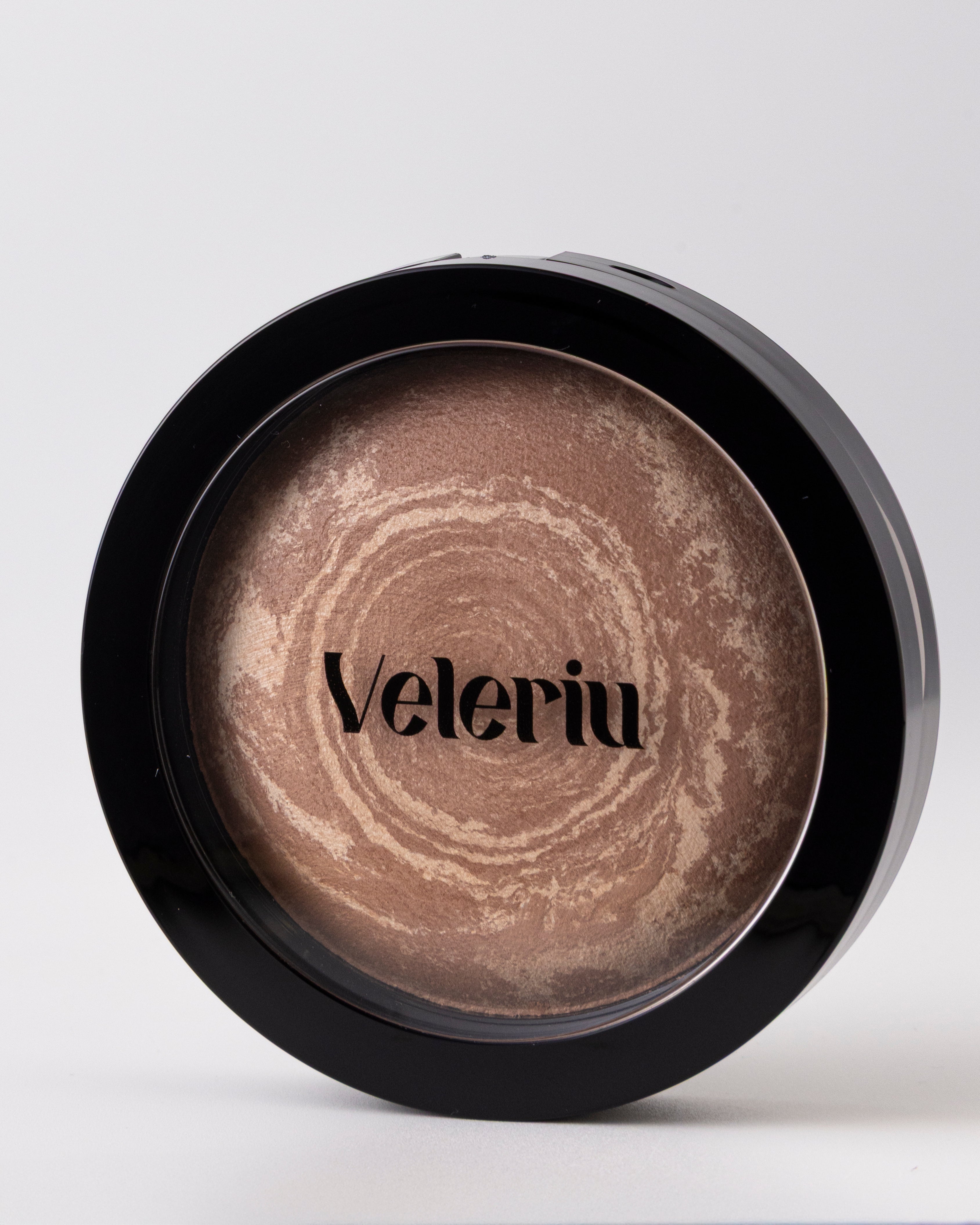 Baked Finishing Powder