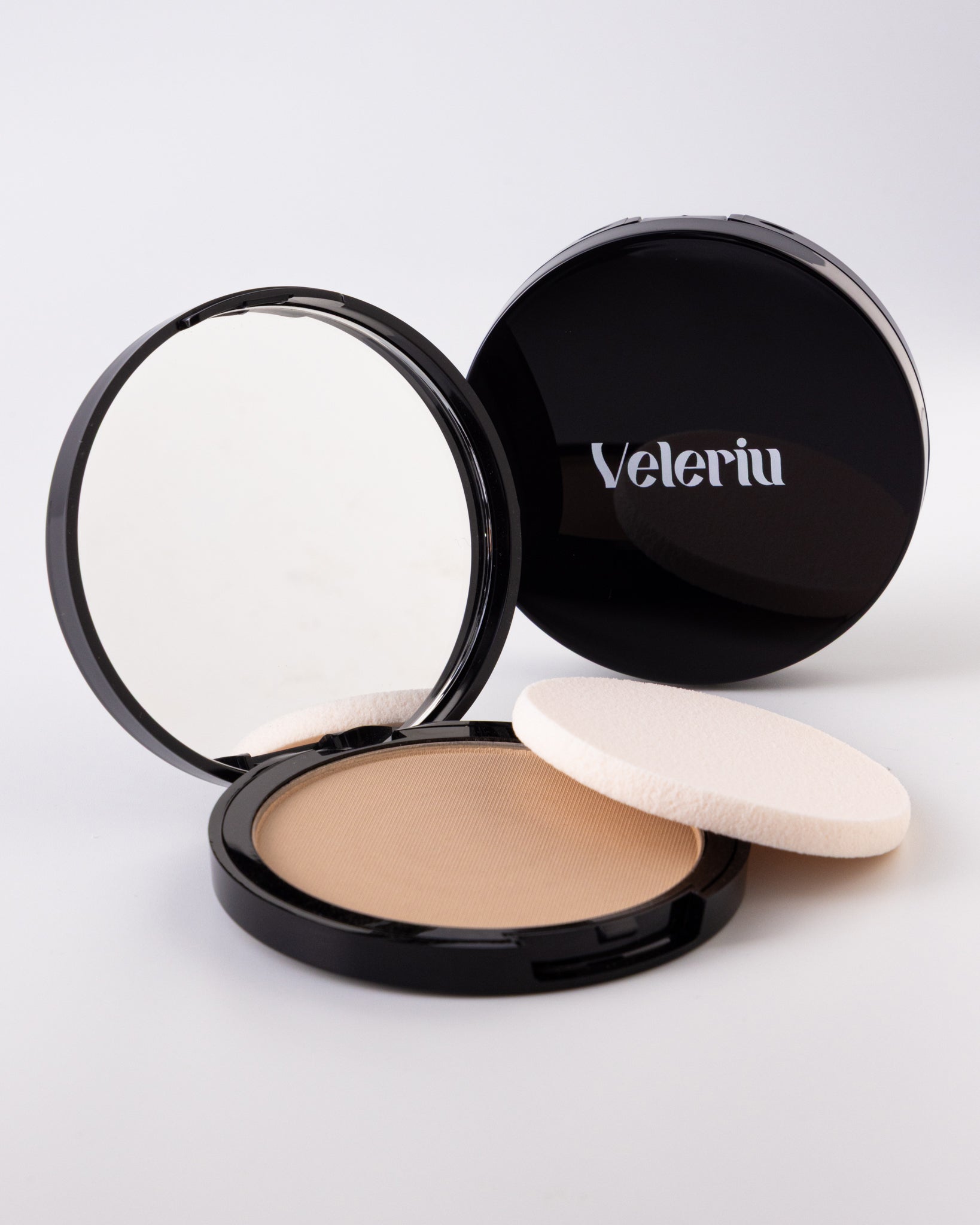 Mineral Powder Foundation