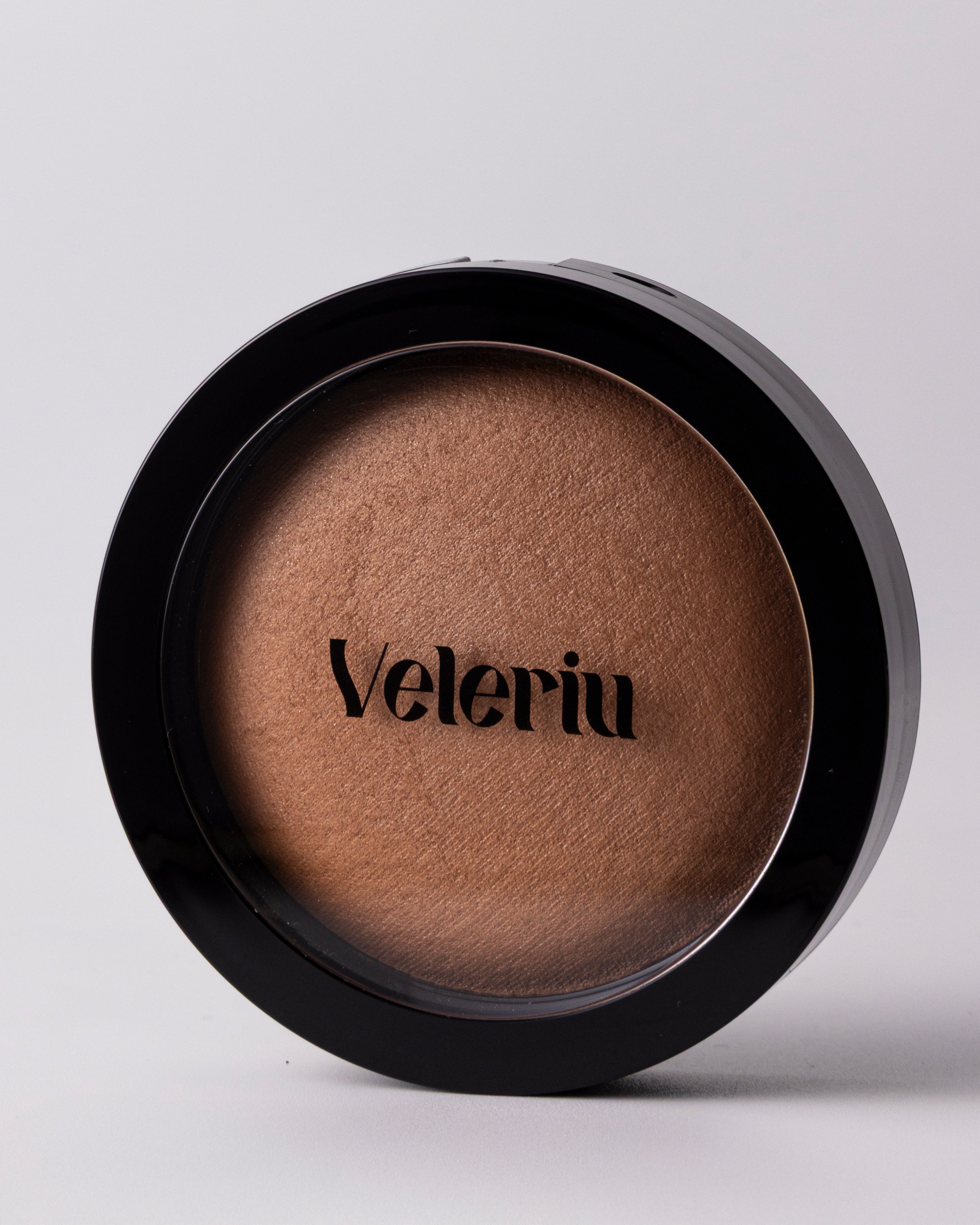 Baked Bronzing Powder
