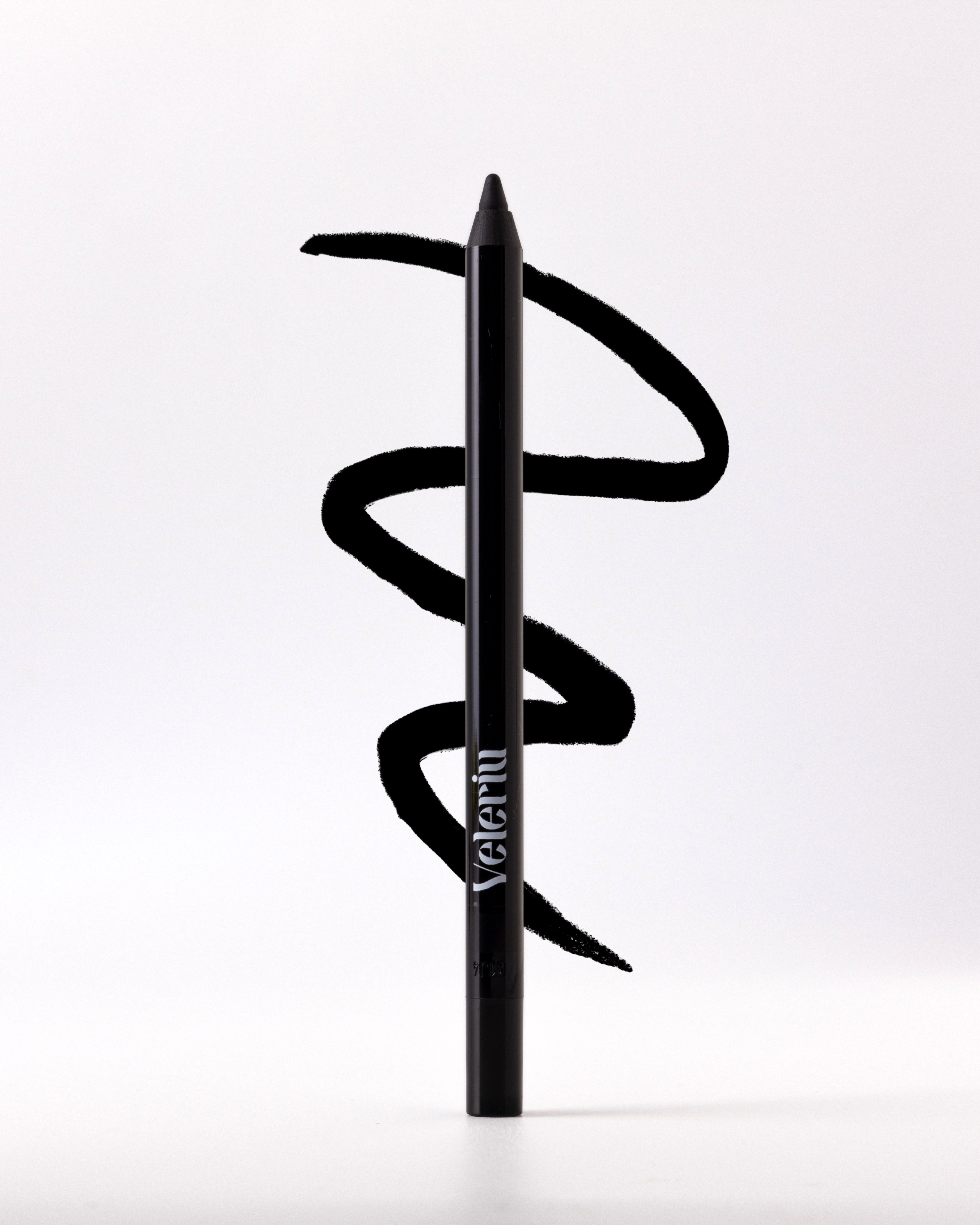 Waterproof Gel Eyeliner - Long-Wearing High Pigment Liner | Veleriu