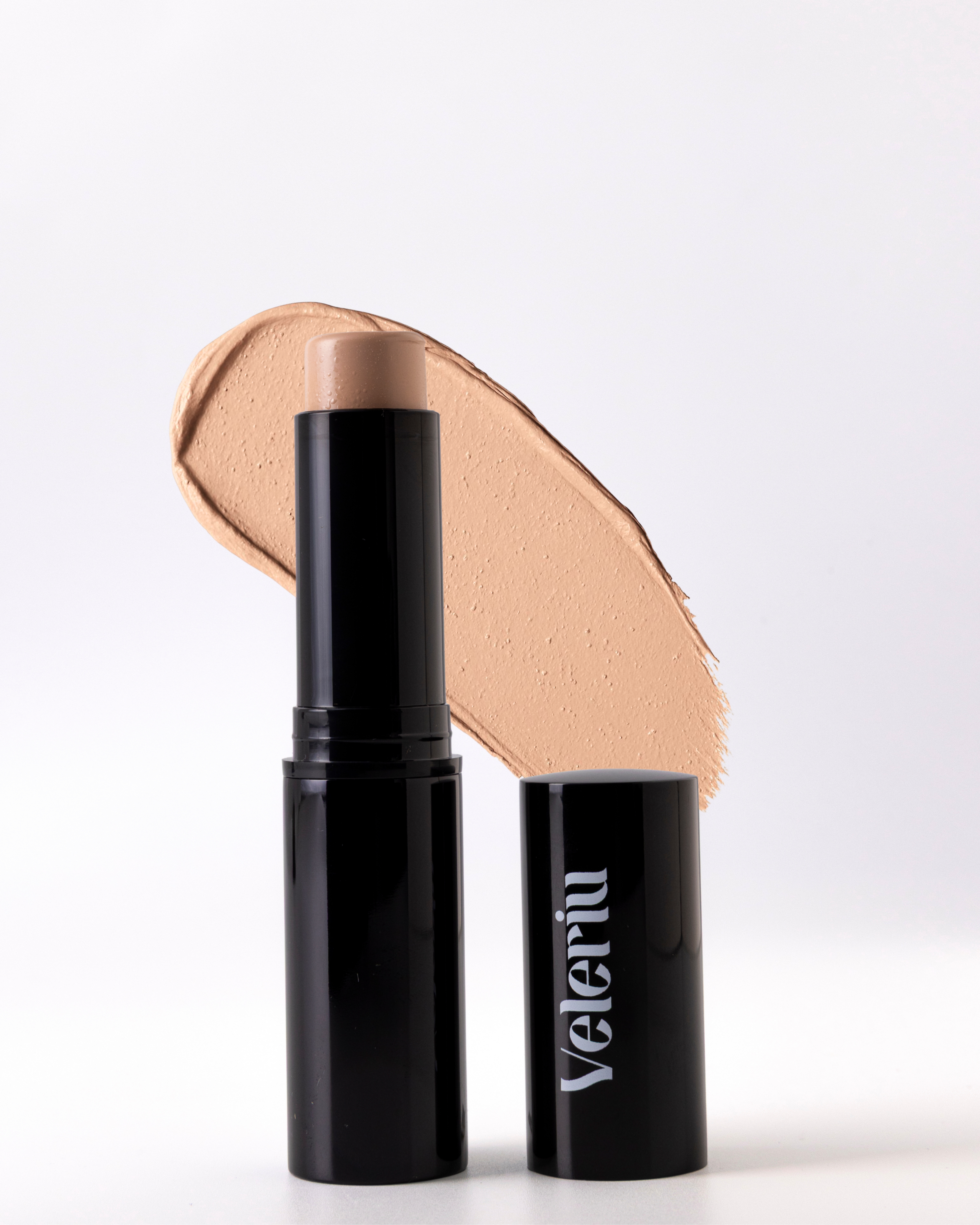 Creamy Stick Foundation – Buildable Coverage & Natural Finish (4 Shades)