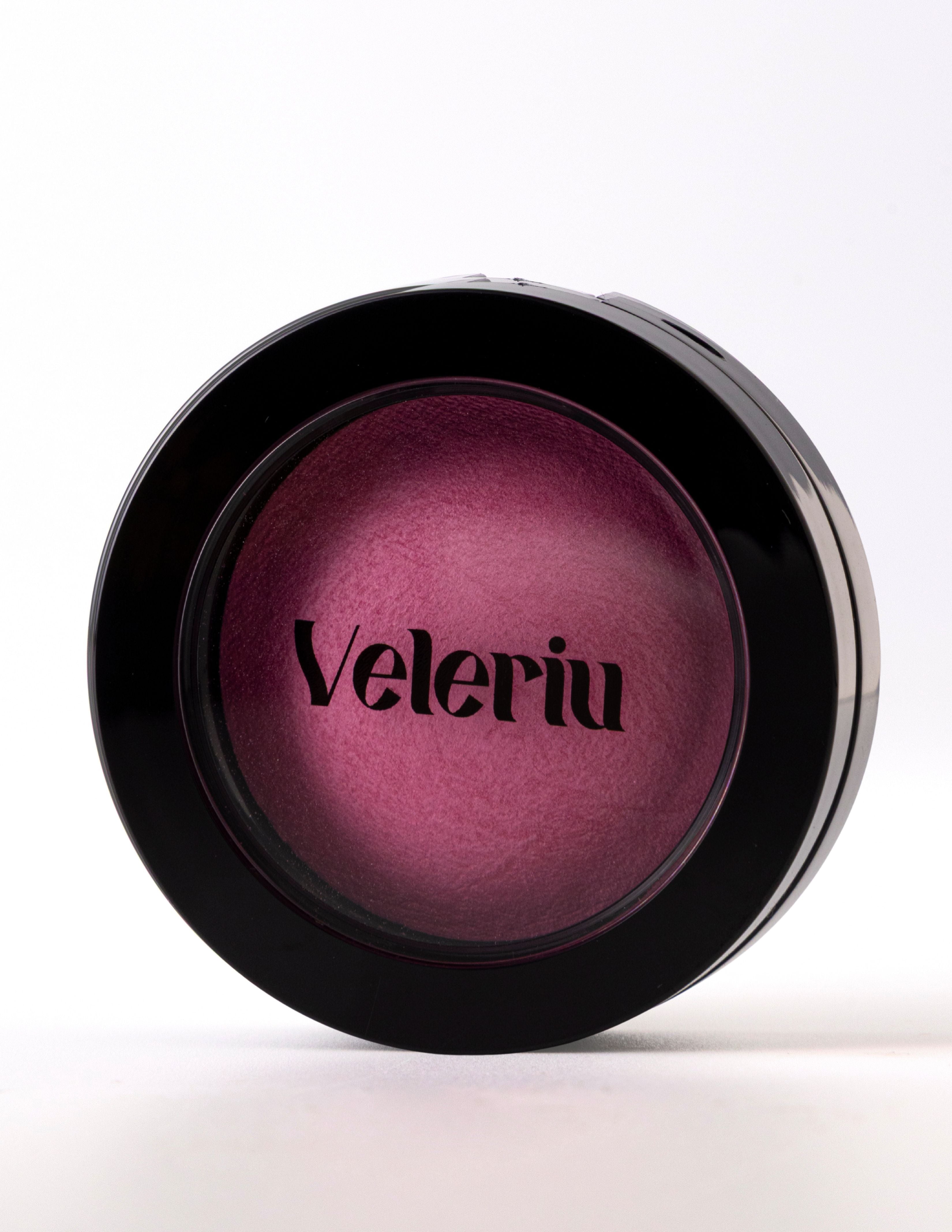 Luminous Baked Blush | Radiant Pigment & Silky Finish