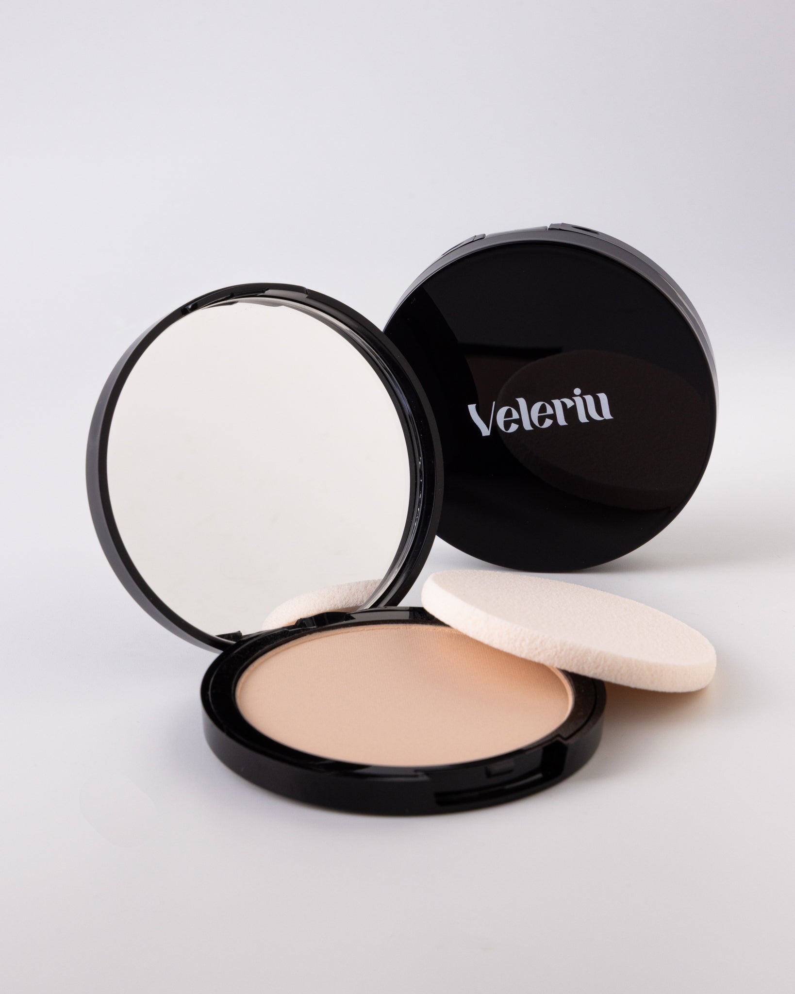 Mineral Powder Foundation