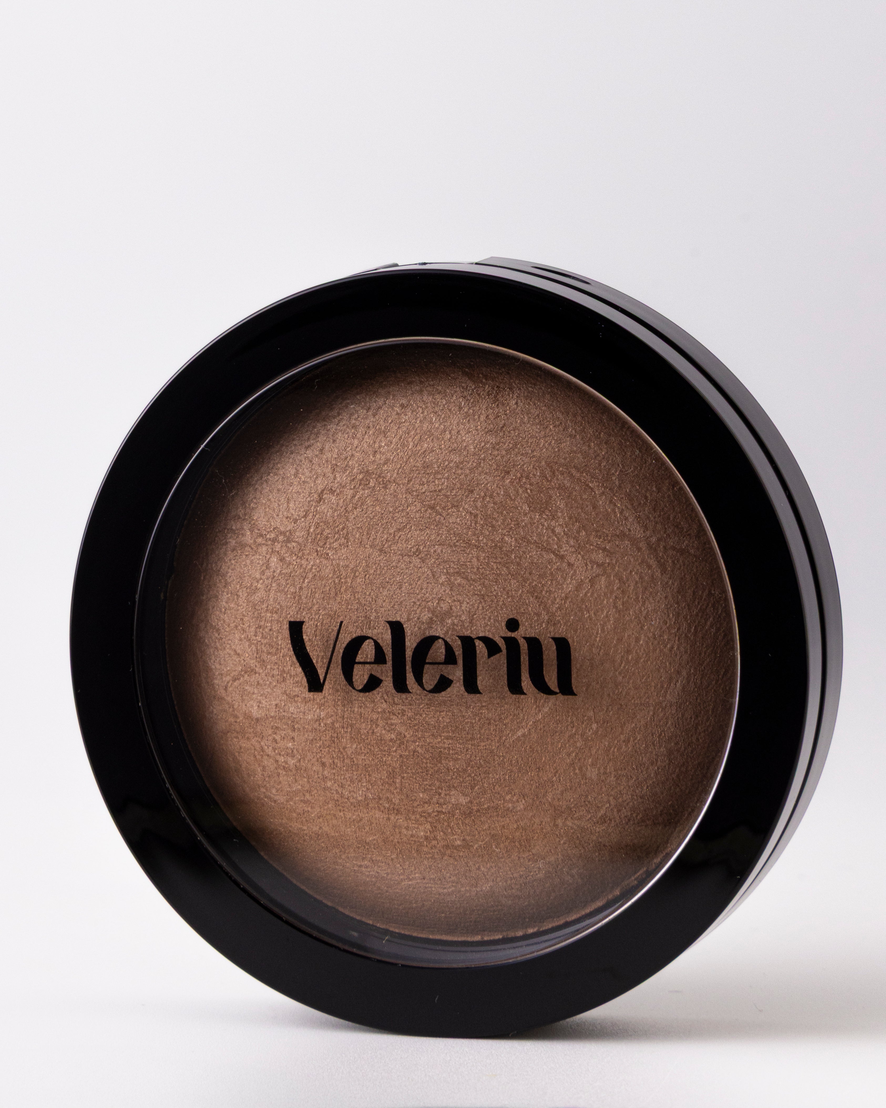 Baked Bronzing Powder