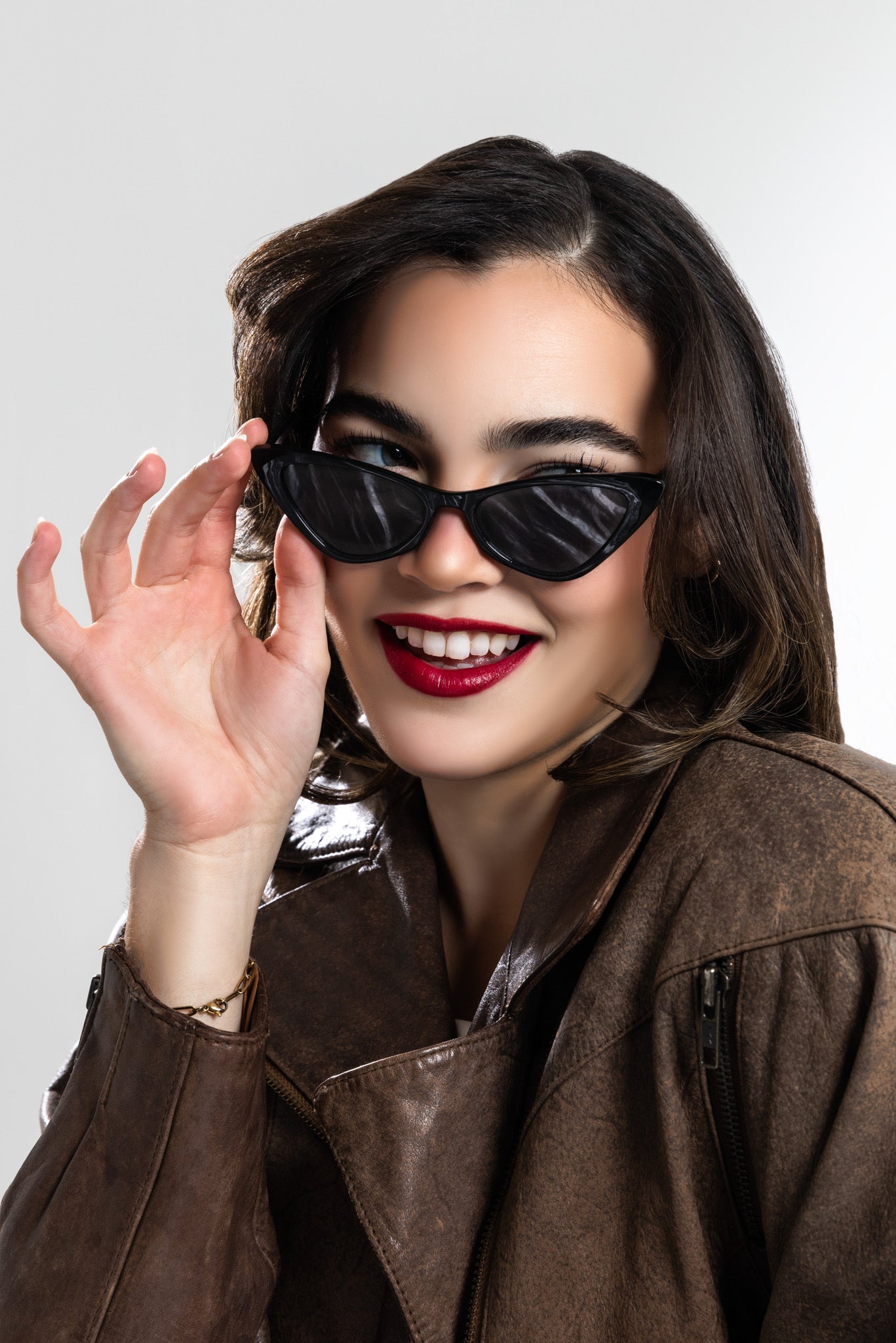 Discover what we love, now yours