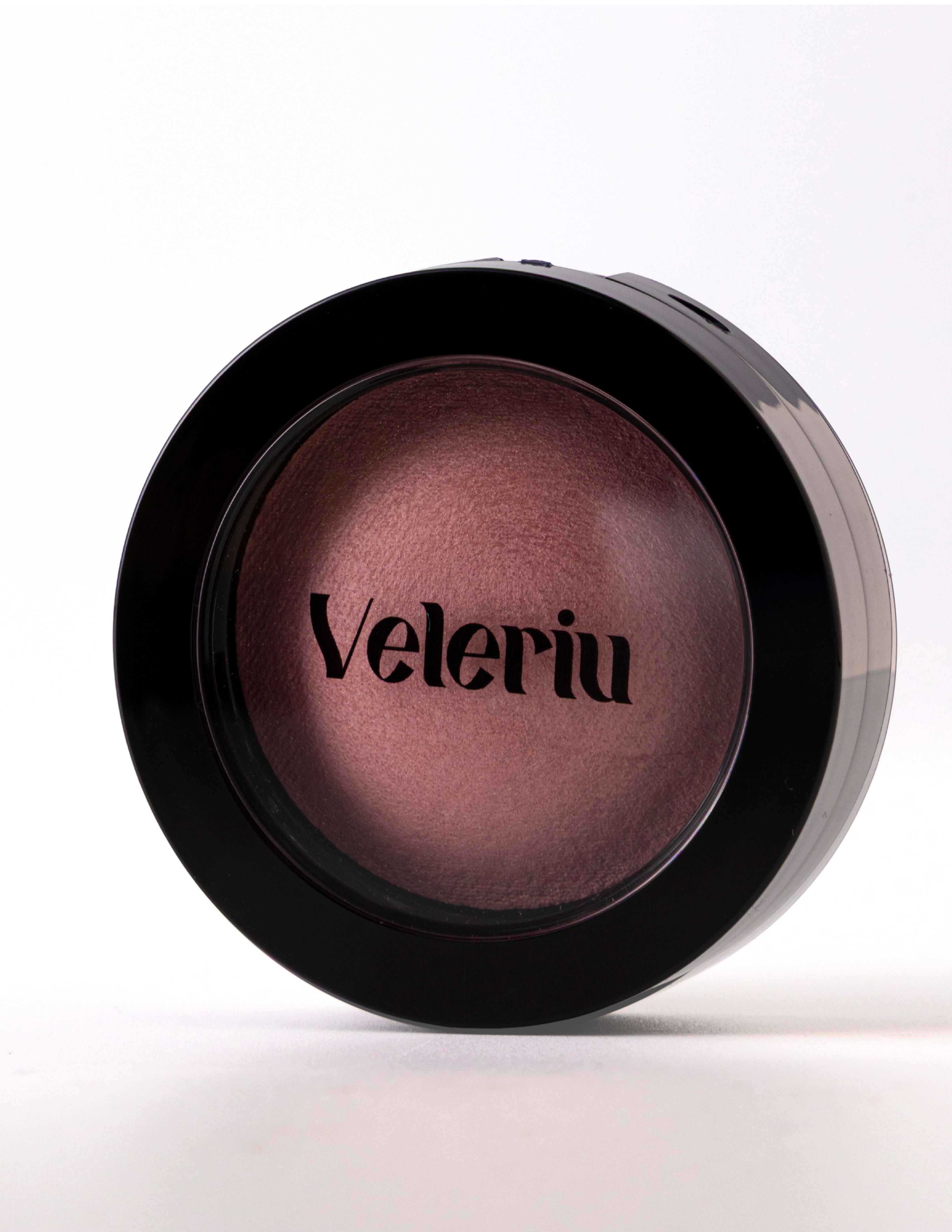 Luminous Baked Blush | Radiant Pigment & Silky Finish