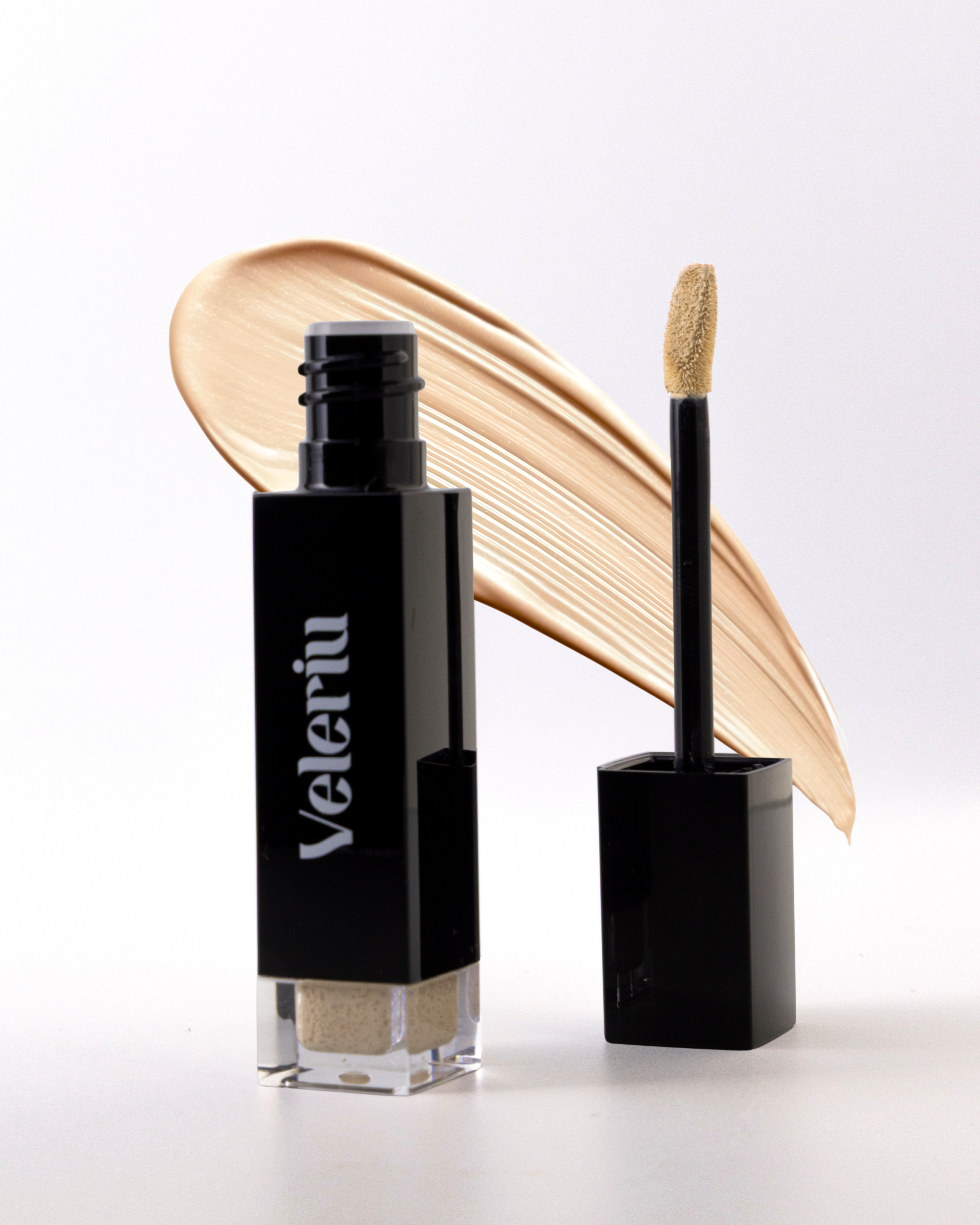 High-Definition Liquid Concealer | Creamy Full Coverage