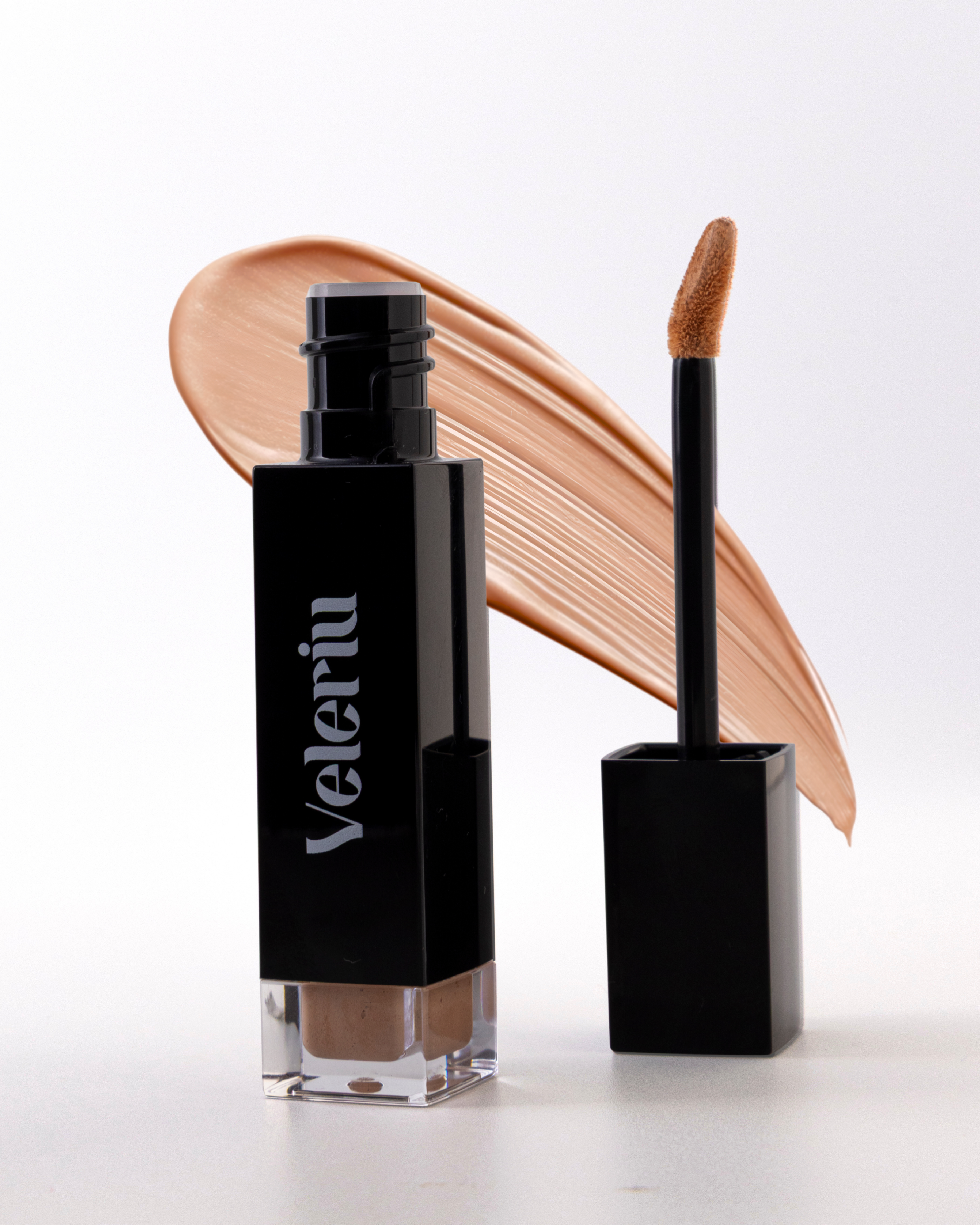 High-Definition Liquid Concealer | Creamy Full Coverage