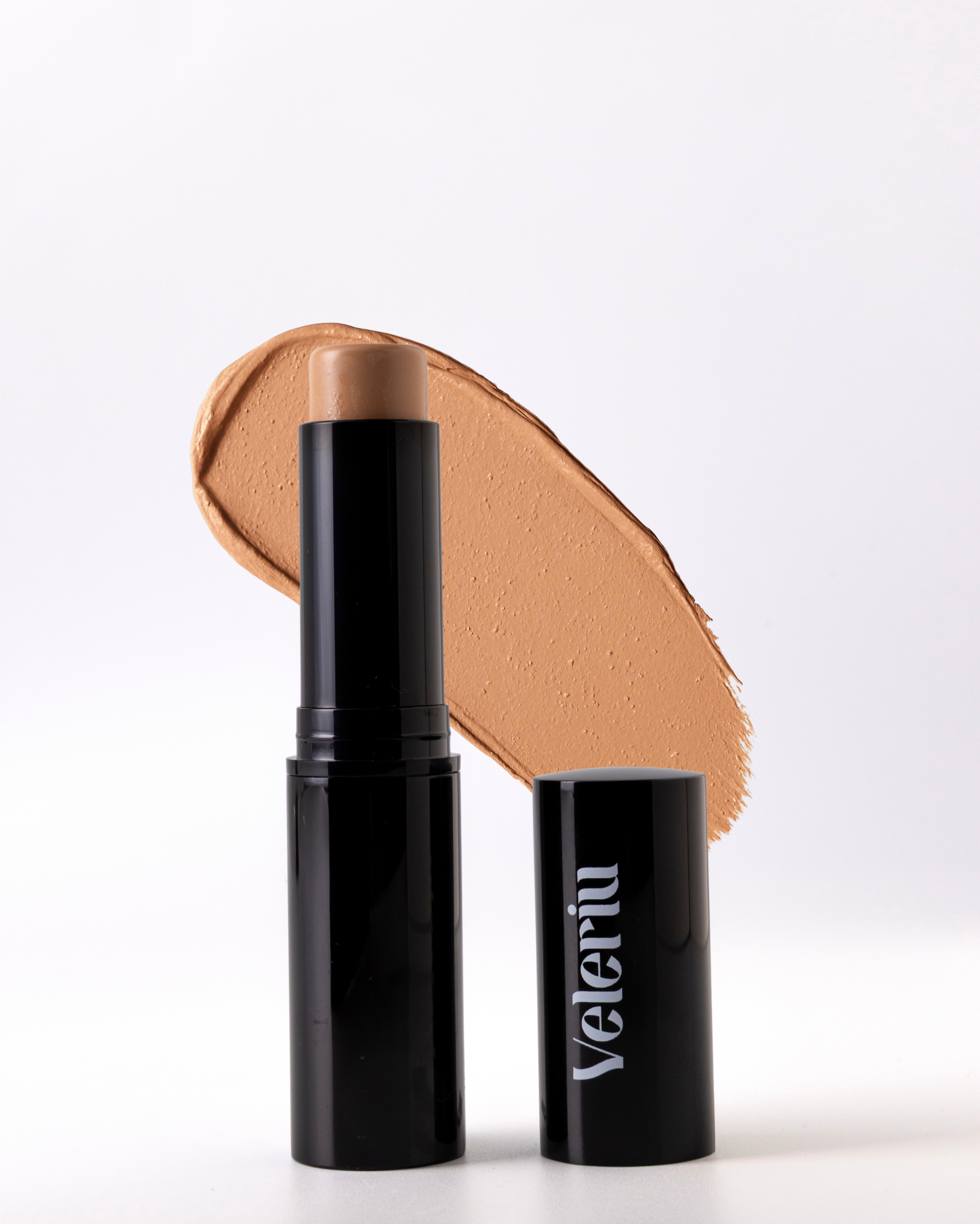 Creamy Stick Foundation – Buildable Coverage & Natural Finish (4 Shades)