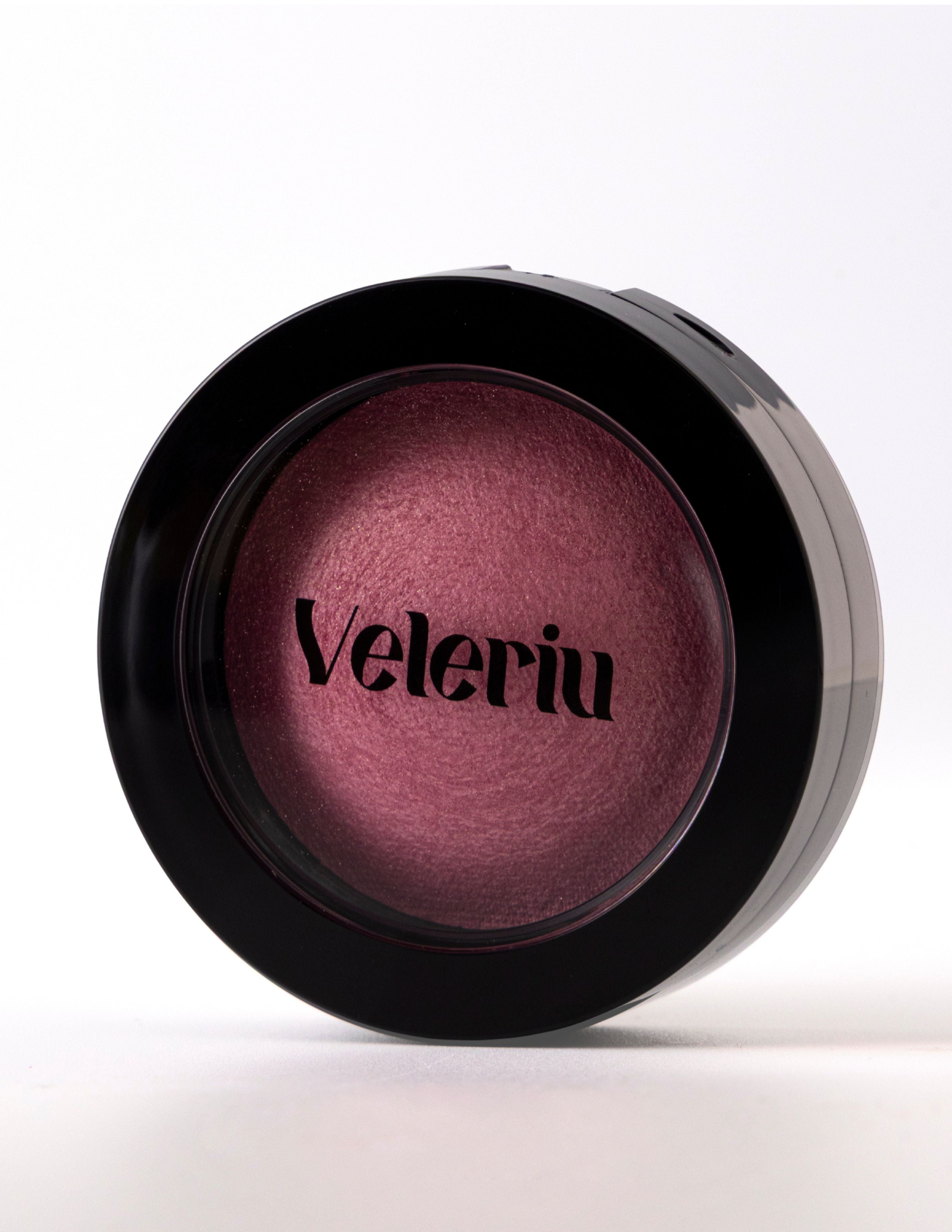 Luminous Baked Blush | Radiant Pigment & Silky Finish