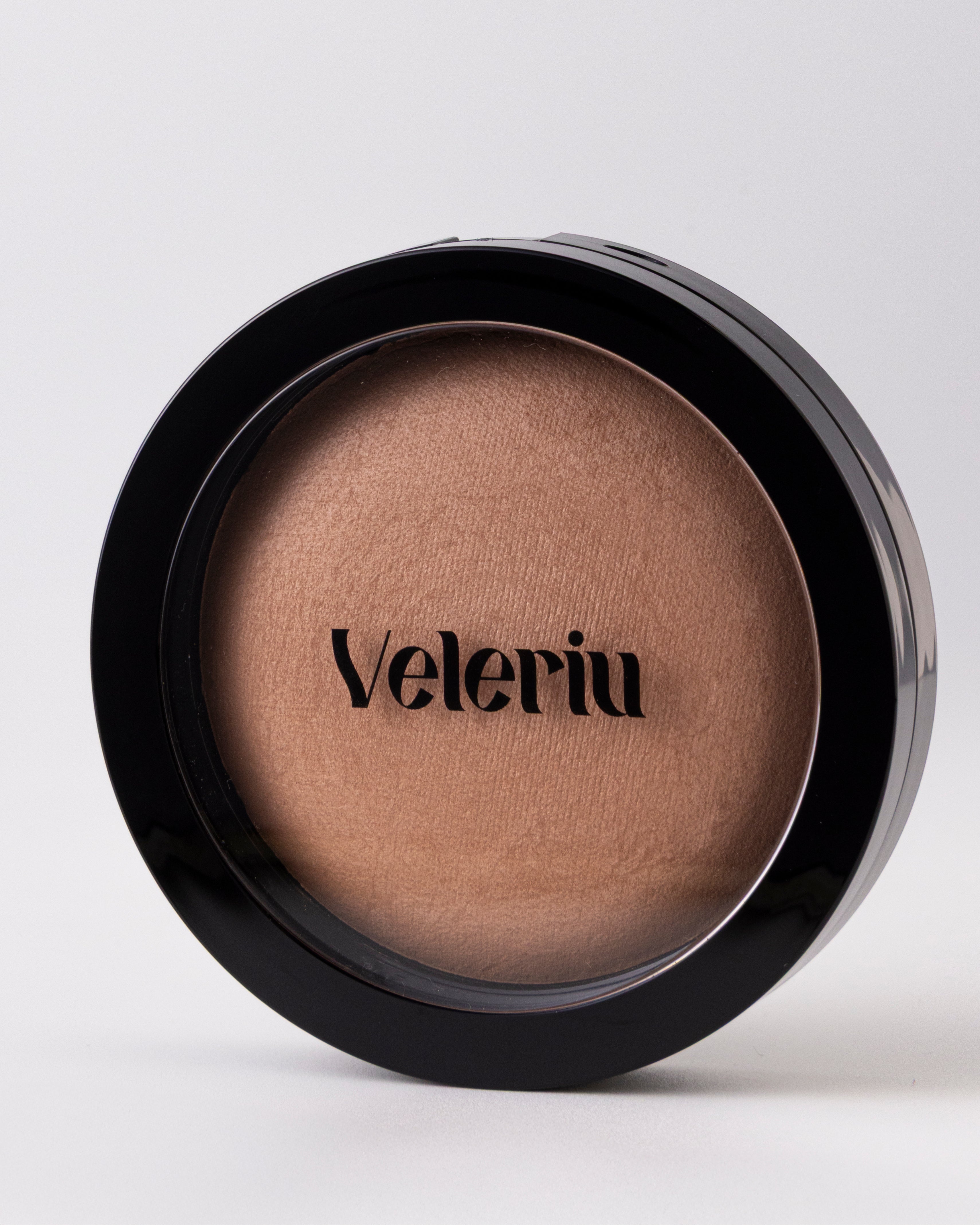 Baked Bronzing Powder