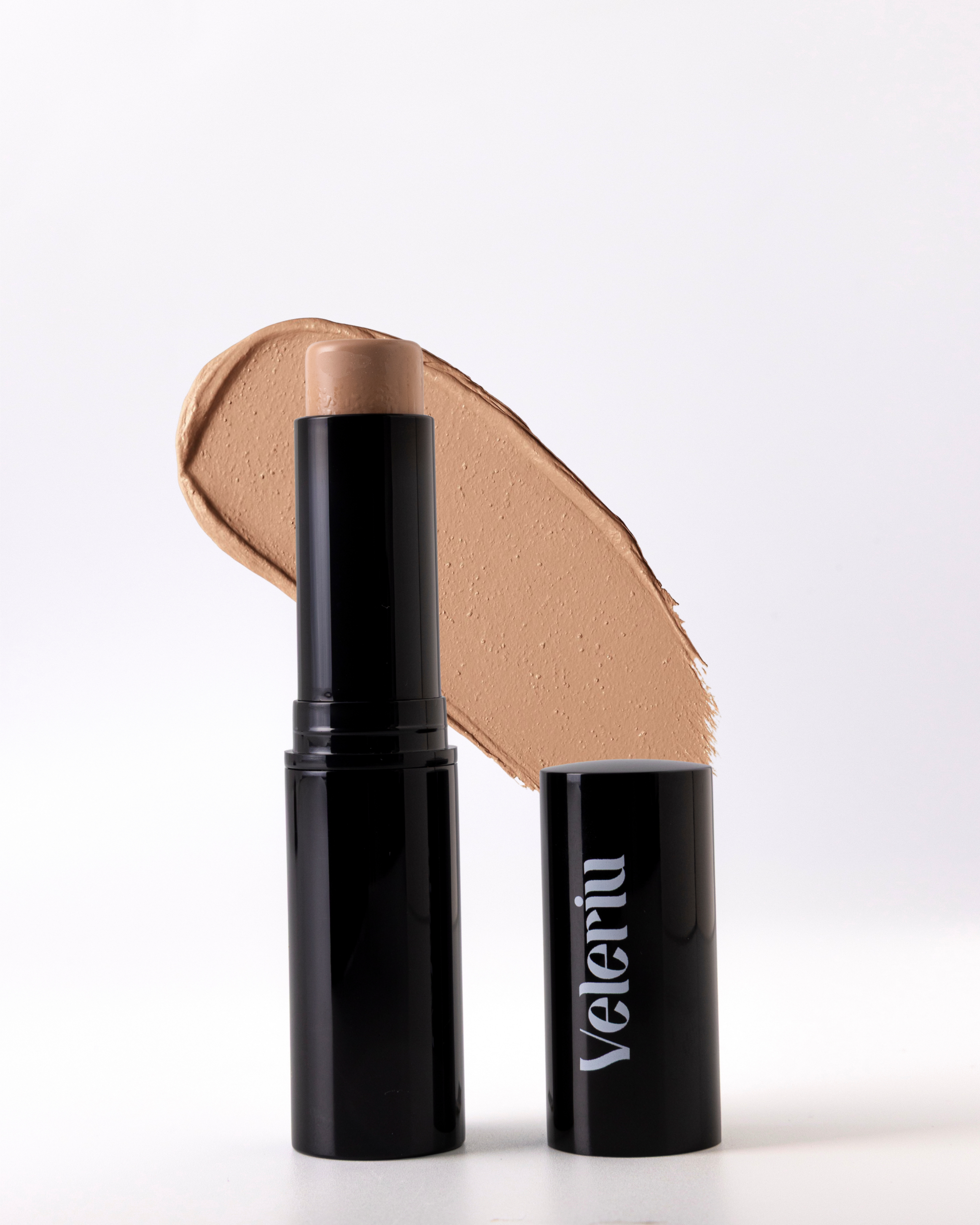Creamy Stick Foundation – Buildable Coverage & Natural Finish (4 Shades)