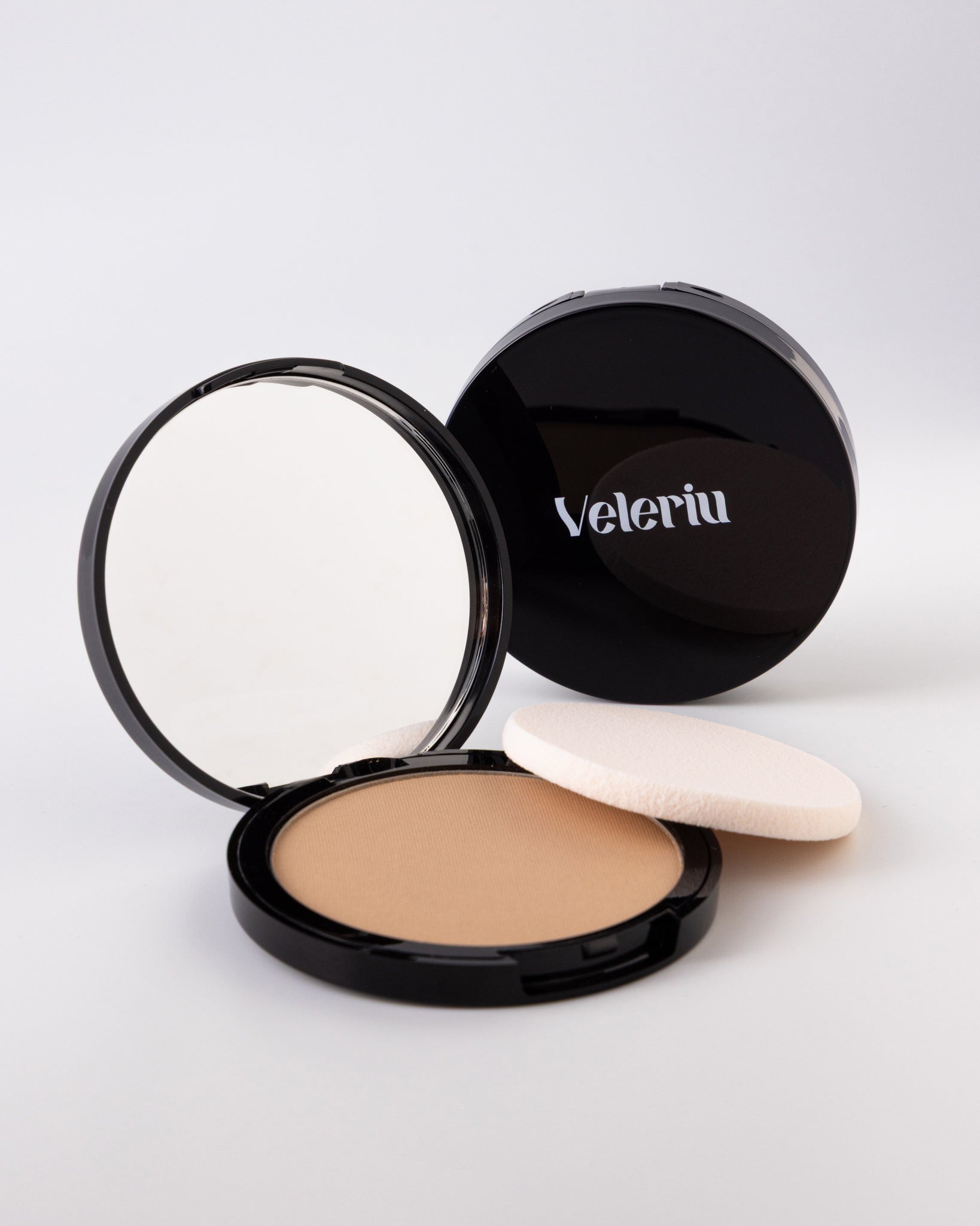Mineral Powder Foundation