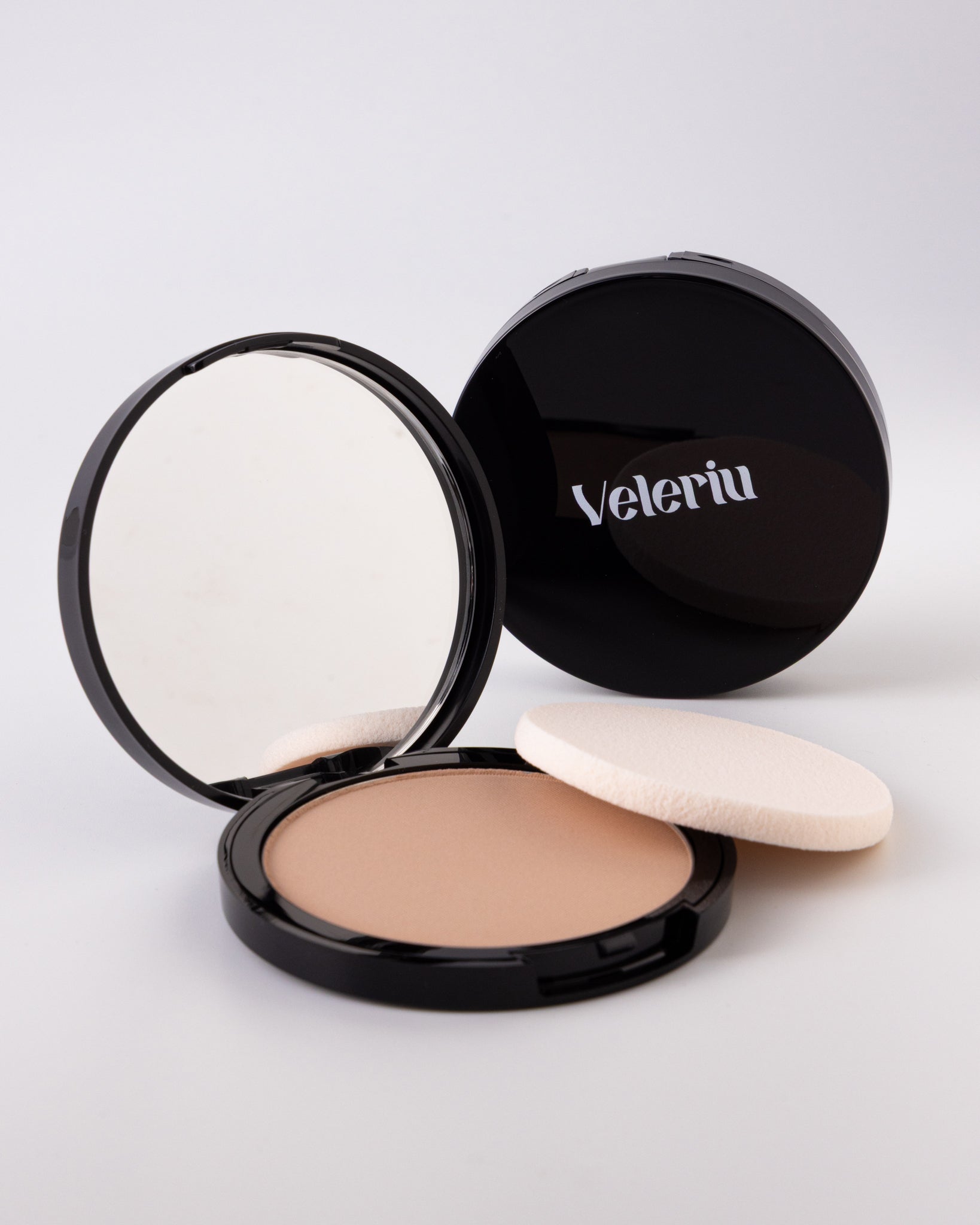 Mineral Powder Foundation