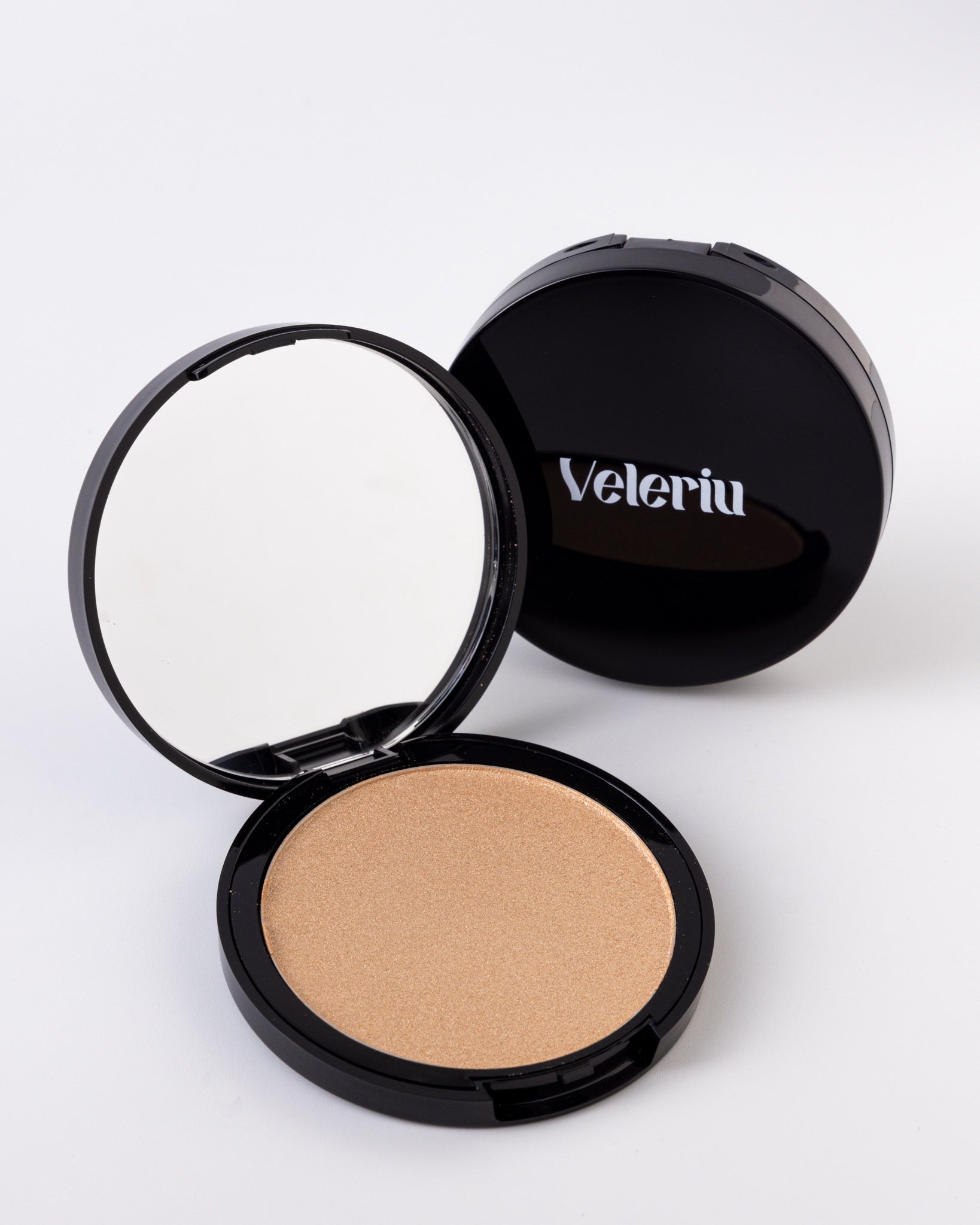 High Performance Powder Highlight + Glow