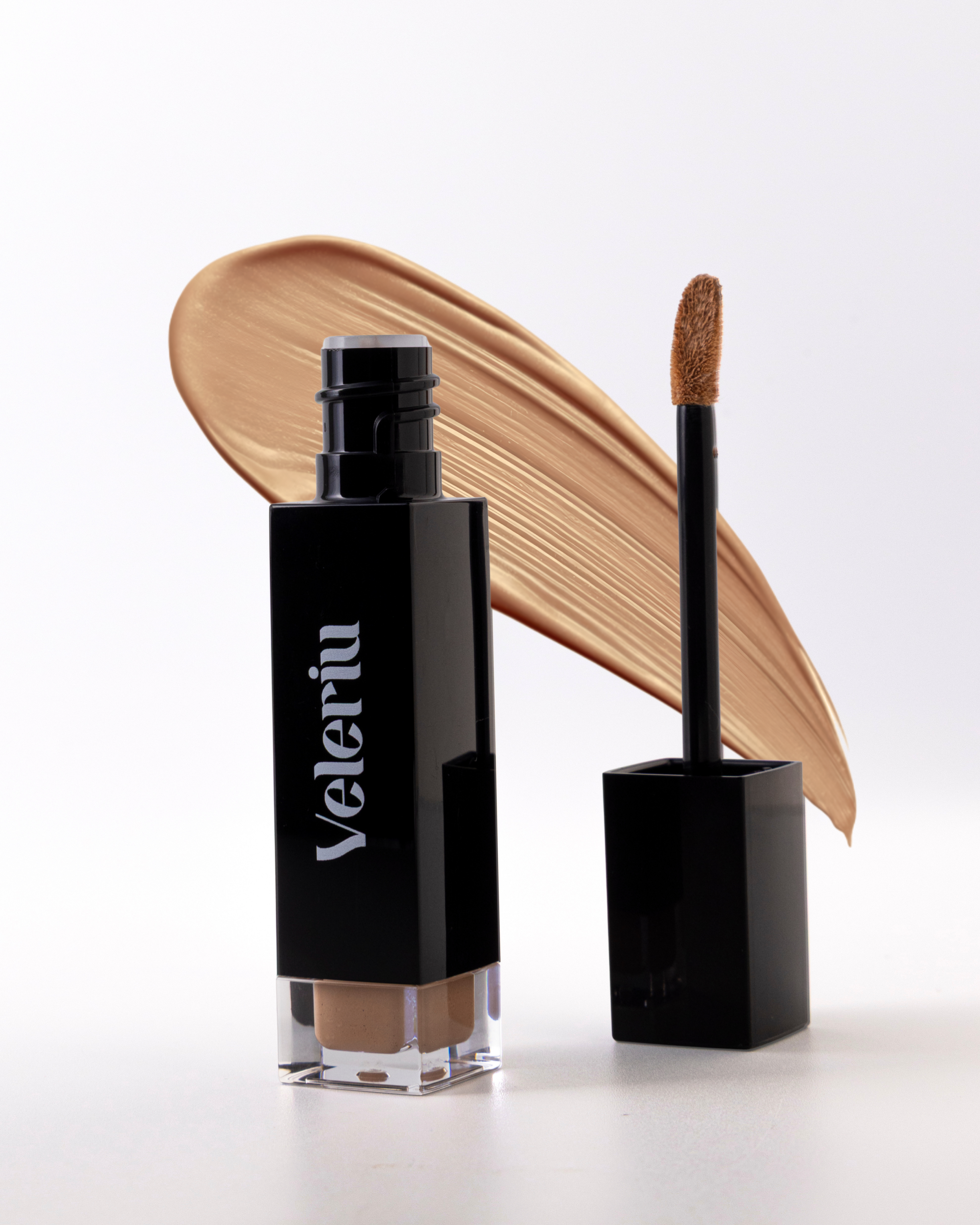 High-Definition Liquid Concealer | Creamy Full Coverage